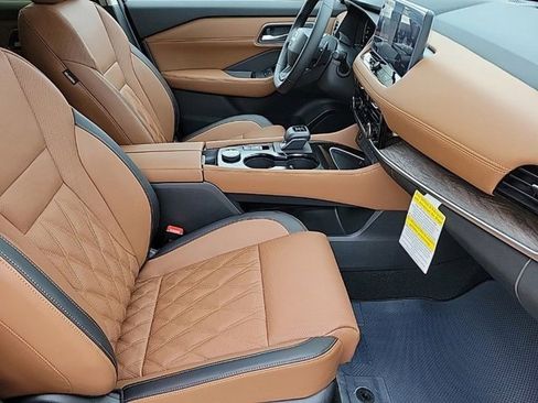 New 2026 Nissan Rogue Platinum w/ Tech Package image 26