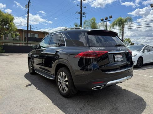 Used 2020 Mercedes-Benz GLE 350 image 5