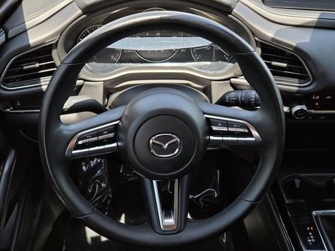 Used 2023 MAZDA CX-30 AWD 2.5 S w/ Preferred Package image 13