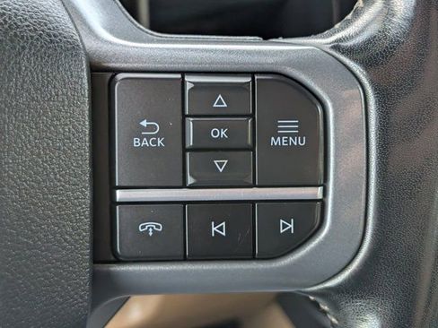 Used 2024 Ford F350 Lariat AWD/4WD image 27