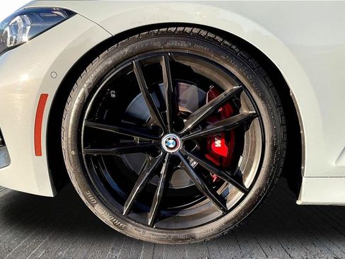 Used 2024 BMW M340i xDrive w/ Premium Package image 34