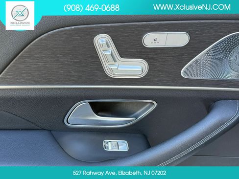Used 2020 Mercedes-Benz GLS 580 4MATIC image 25