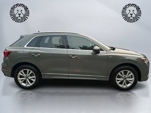 Used 2025 Audi Q3 2.0T Premium AWD/4WD image 5