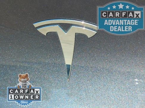 Used 2023 Tesla Model Y Performance image 30