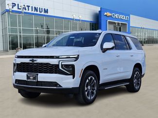 New 2026 Chevrolet Tahoe LT w/ Comfort Package video 2