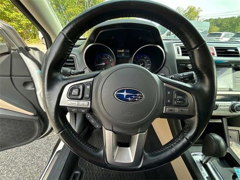 Used 2016 Subaru Outback 3.6R Limited image 26