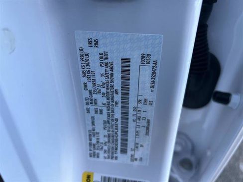 Certified 2023 Ford Bronco Outer Banks image 34