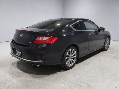 Used 2014 Honda Accord EX-L image 2