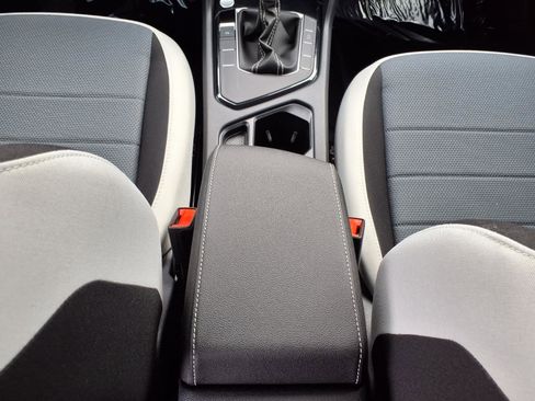 New 2026 Volkswagen Taos S image 14