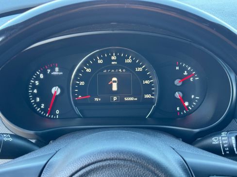 Used 2016 Kia Sorento SX w/ SXL Technology Package image 25