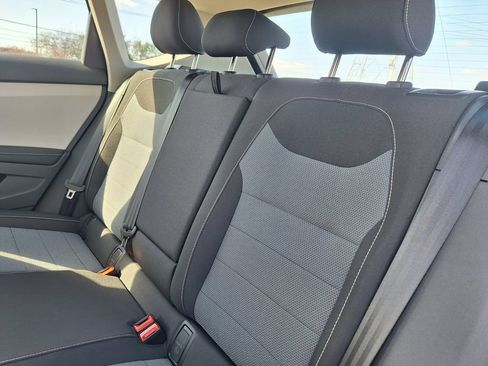 New 2026 Volkswagen Taos S FWD image 23