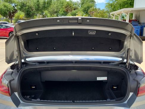 Used 2025 BMW 840i xDrive Convertible image 13