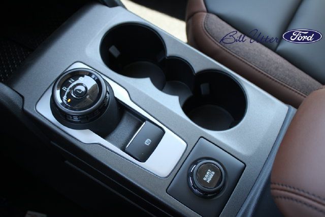 New 2026 Ford Bronco Sport Outer Banks AWD/4WD image 13