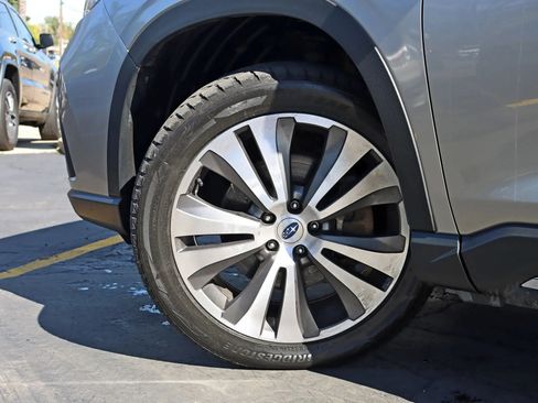 Used 2019 Subaru Ascent Limited AWD/4WD image 15