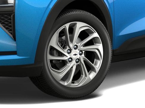 New 2027 Chevrolet Bolt LT image 6