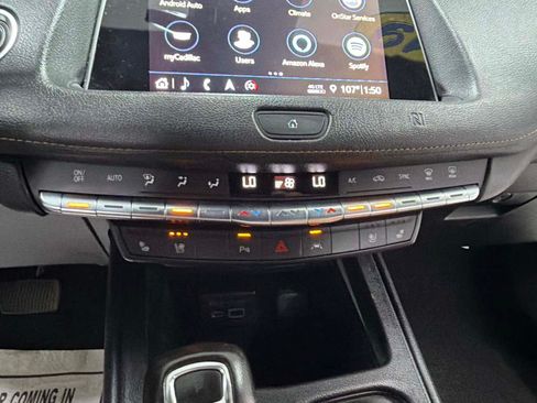 Used 2019 Cadillac XT4 Premium Luxury FWD image 20