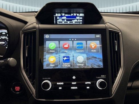 Certified 2024 Subaru Forester Touring w/ Pop Package 2 image 6