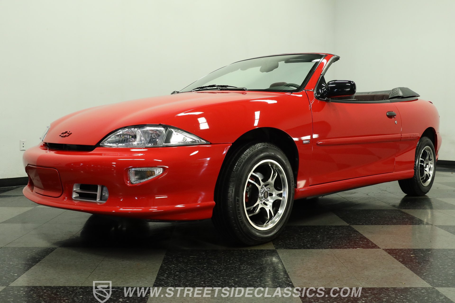 Used 1999 Chevrolet Cavalier Z24 FWD image 21