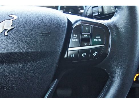 Used 2023 Ford Bronco Sport Big Bend w/ Convenience Package image 18