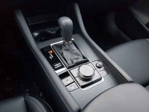 New 2026 MAZDA MAZDA3 s Sport FWD image 26
