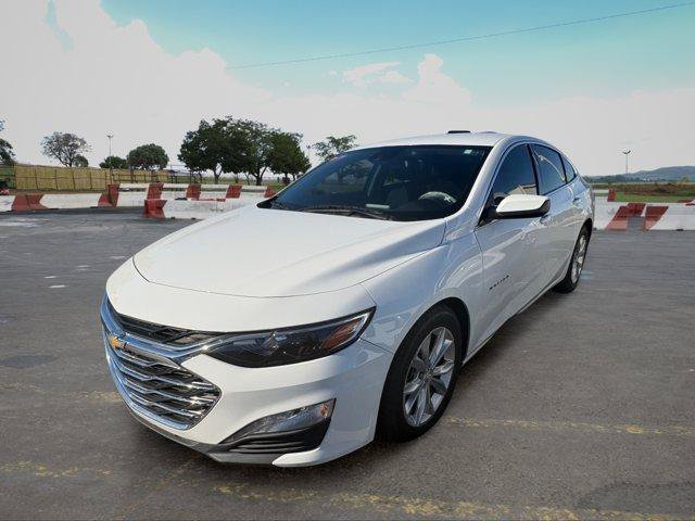 Used 2022 Chevrolet Malibu LT FWD image 5