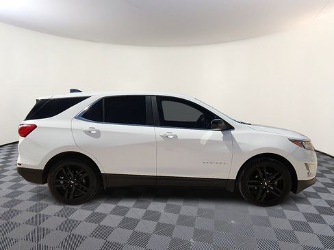 Used 2021 Chevrolet Equinox LT image 5