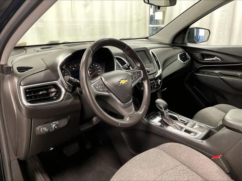Used 2022 Chevrolet Equinox LT image 8