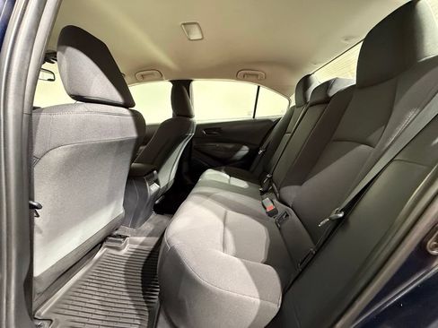 Used 2024 Toyota Corolla LE FWD image 17