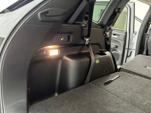 Used 2024 Mitsubishi Outlander SE AWD/4WD image 42