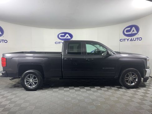 Used 2016 Chevrolet Silverado 1500 LT w/ All Star Edition image 2
