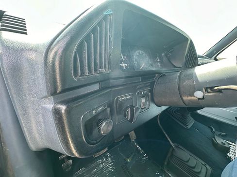 Used 1990 Ford F350 4x4 Crew Cab image 31