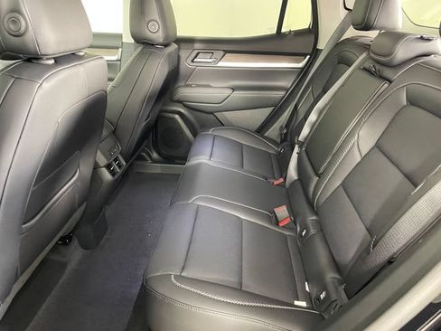 New 2026 GMC Terrain Denali AWD/4WD image 10