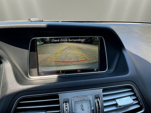 Used 2016 Mercedes-Benz E 400 Cabriolet image 15