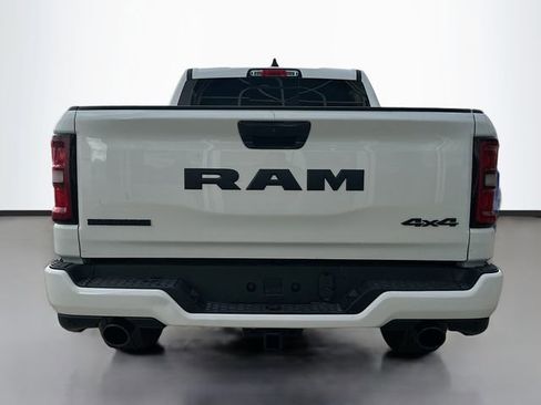 New 2026 RAM 1500 Big Horn image 7