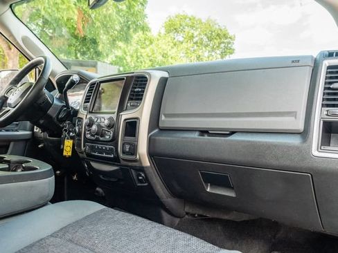 Used 2015 RAM 2500 Big Horn AWD/4WD image 45