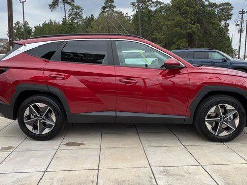 Used 2026 Hyundai Tucson SEL FWD image 15
