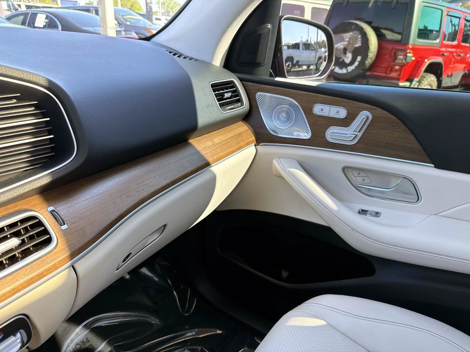 Certified 2022 Mercedes-Benz GLE 350 4MATIC image 26
