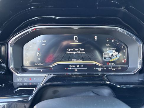 Used 2024 GMC Sierra 2500 SLT image 11