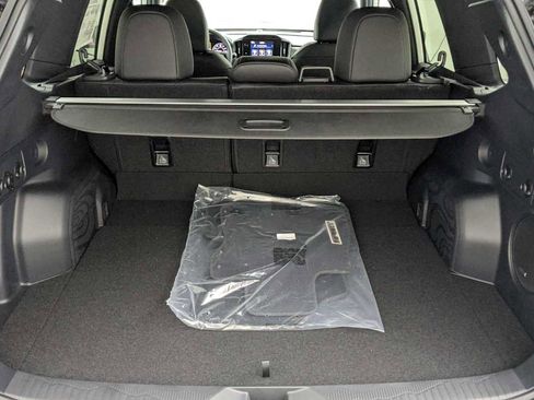 New 2026 Subaru Forester Sport AWD/4WD image 28