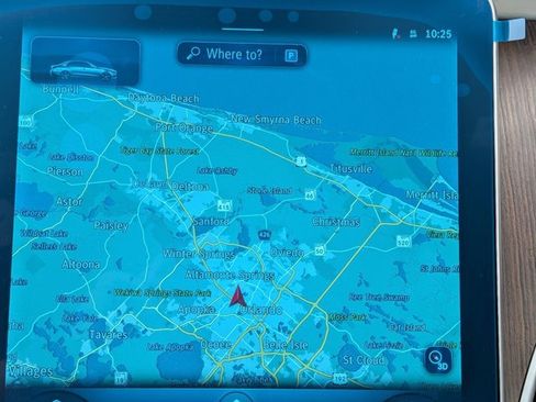 New 2026 Mercedes-Benz C 300 Sedan image 11