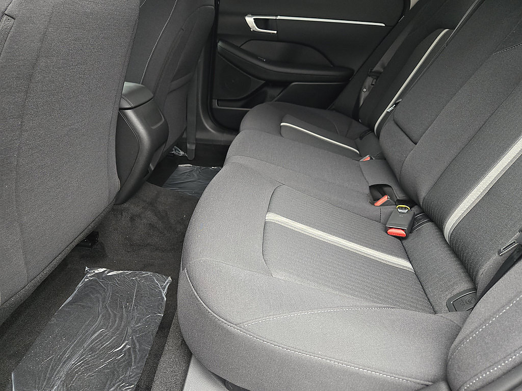 New 2026 Hyundai Sonata SEL FWD image 30