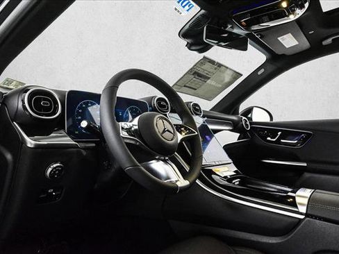New 2026 Mercedes-Benz GLC 300 4MATIC image 10