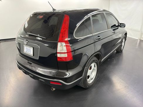 Used 2009 Honda CR-V LX image 9
