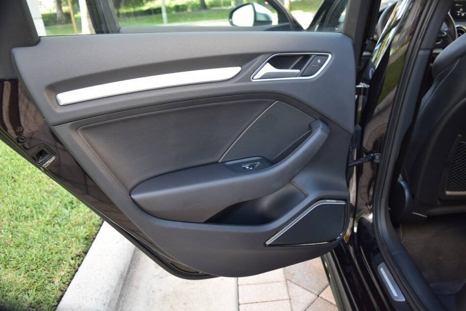Used 2015 Audi S3 Premium Plus AWD/4WD image 72