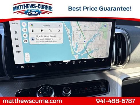 New 2025 Ford Expedition Active image 20