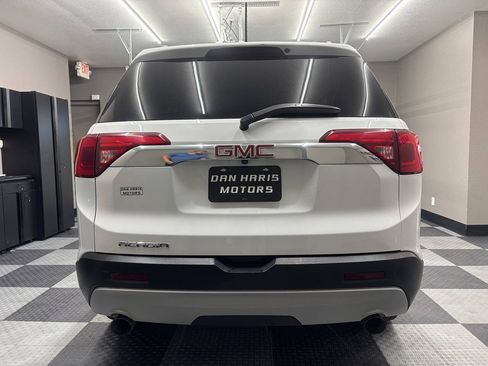 Used 2019 GMC Acadia SLE FWD image 9