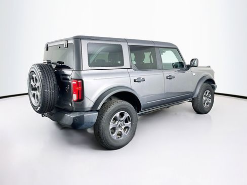 Used 2025 Ford Bronco Big Bend AWD/4WD image 9