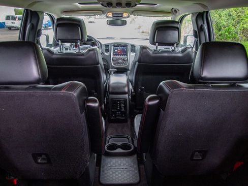 Used 2018 Dodge Durango GT w/ Premium Group image 31