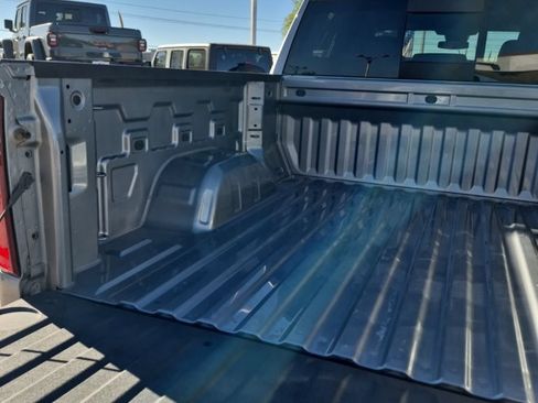 Used 2024 Chevrolet Silverado 1500 RST w/ All Star Edition Plus RWD image 51