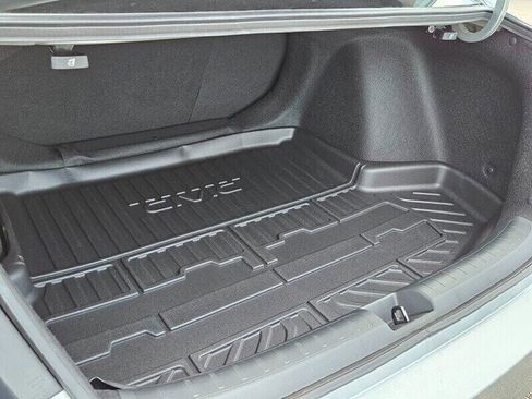 New 2026 Honda Civic Sport image 27